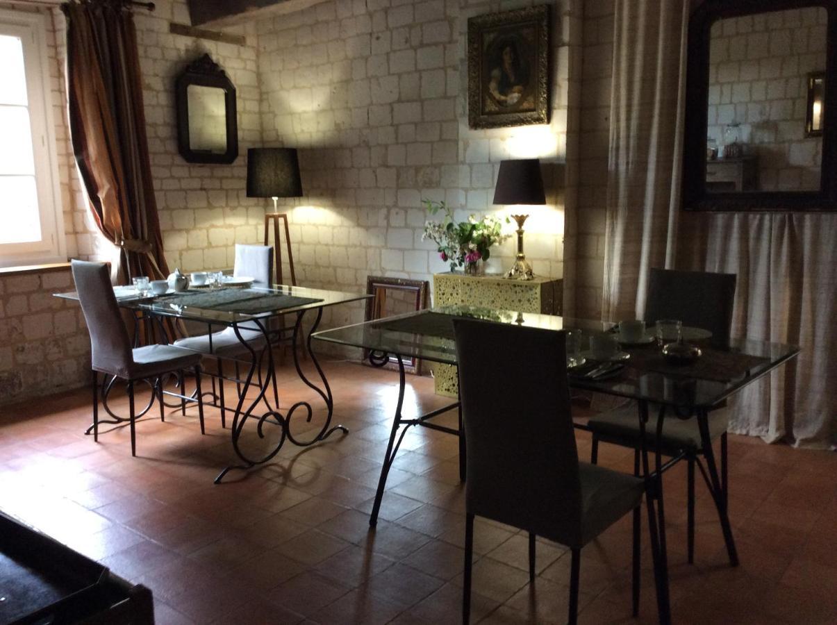 Bed and Breakfast Manoir Francis Marles-sur-Canche Esterno foto