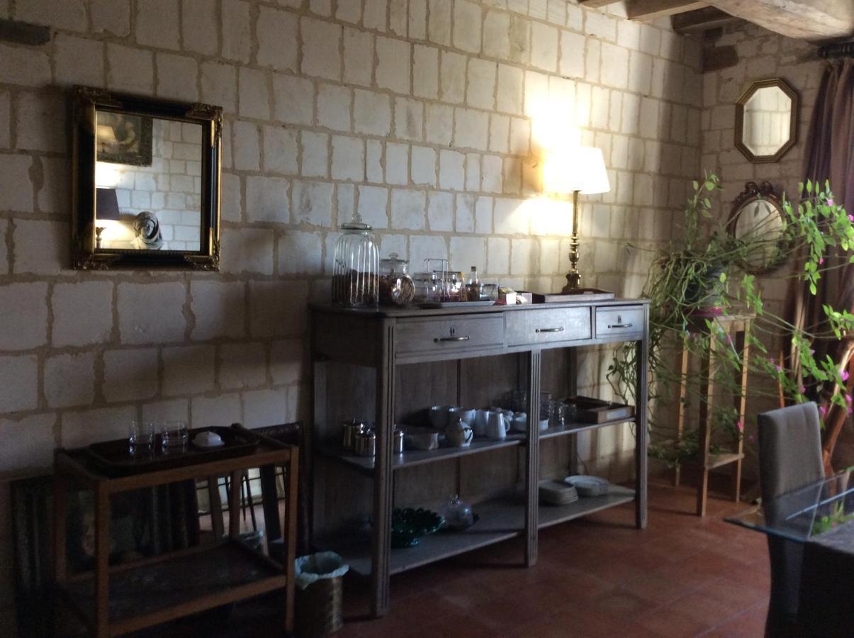 Bed and Breakfast Manoir Francis Marles-sur-Canche Esterno foto