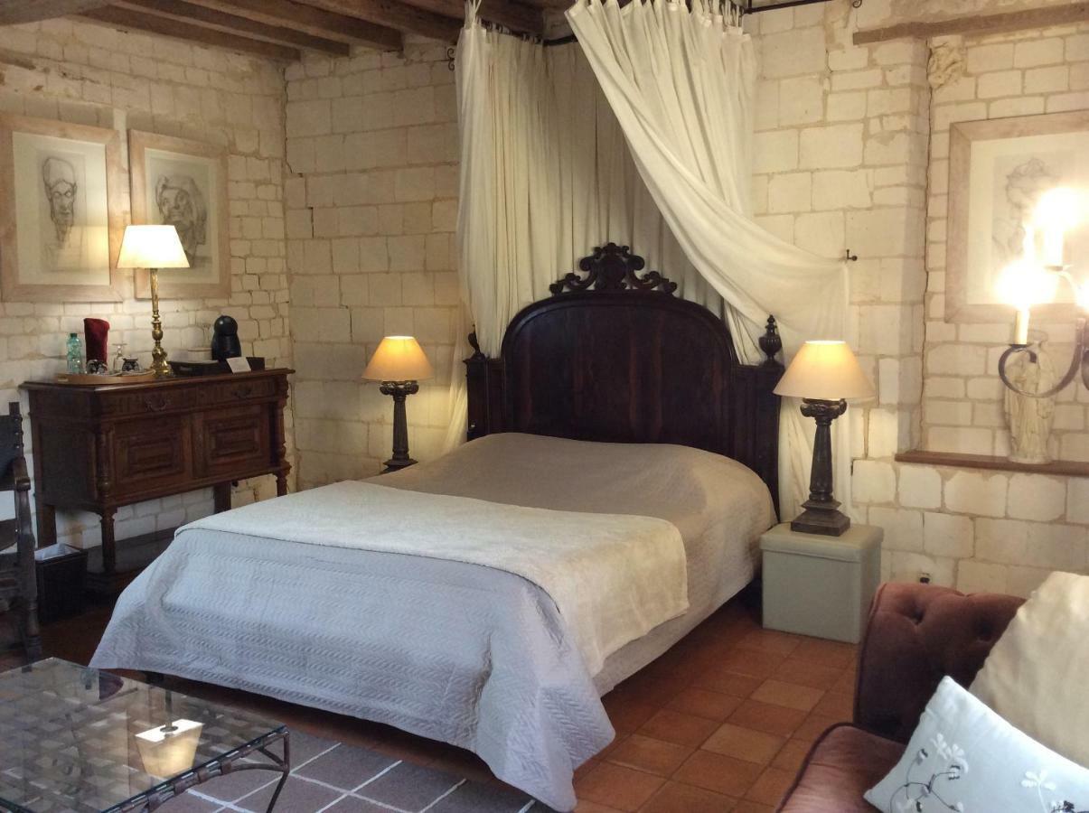 Bed and Breakfast Manoir Francis Marles-sur-Canche Esterno foto